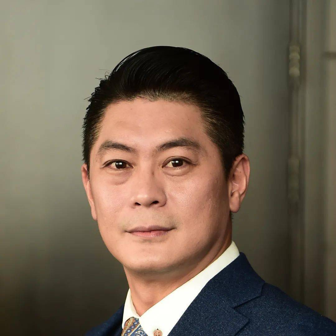 林国梁:光明,充满世界的光明 | 企业家夜读_中国