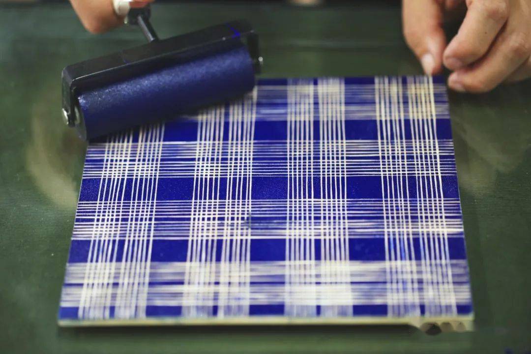 布里行间 | 松江布展示馆正式开放_棉布