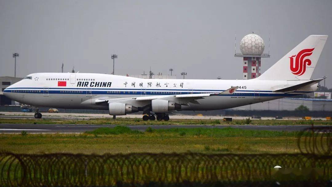 中国最老的在役飞机是哪一架?