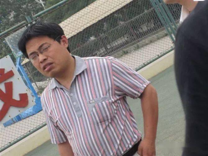 禹城的老同学,那一年我们在禹城一中