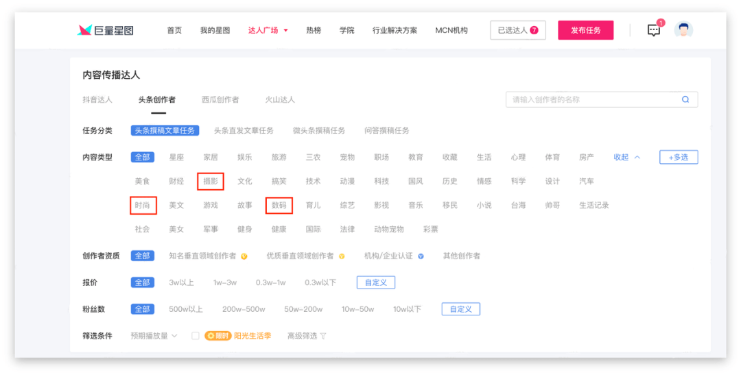 今日头条作者简介怎么写才有流量(今日头条作者简介怎么写才有流量呢)