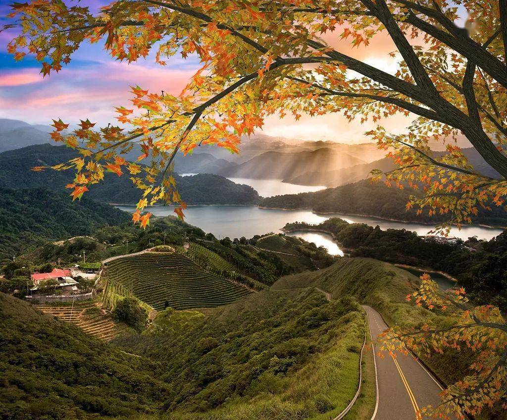 向往诗与远方驶向星辰大海