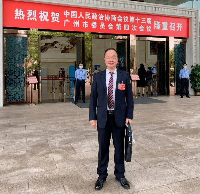 市政协委员钟永强:推动水巴线网东进,缓解两岸交通需求