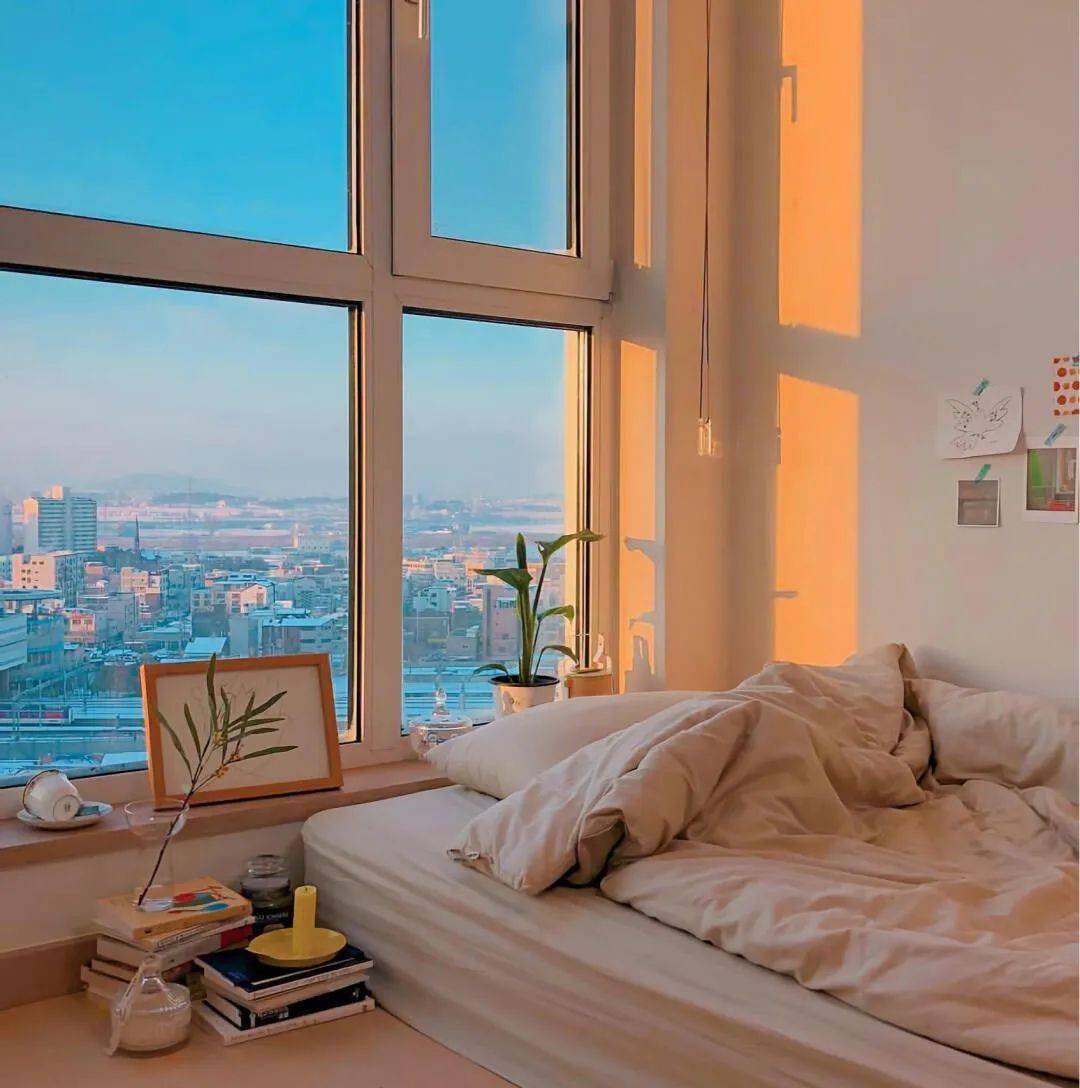 这波ins风背景图爱了爱了~_母亲