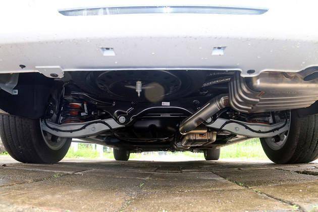 依旧是标杆的实力 试驾别克gl8 es陆尊