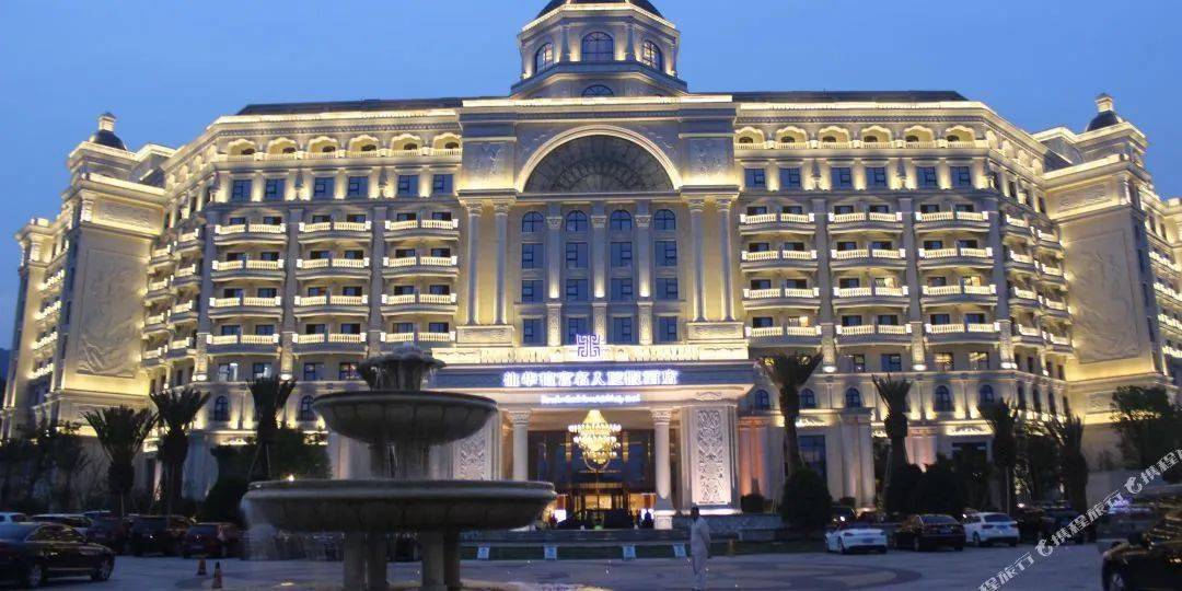 疗休养‖浦江县最新疗休养合辑,看过来