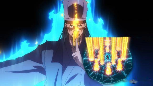 浅析武侯奇门的内景为什么无视空间和时间