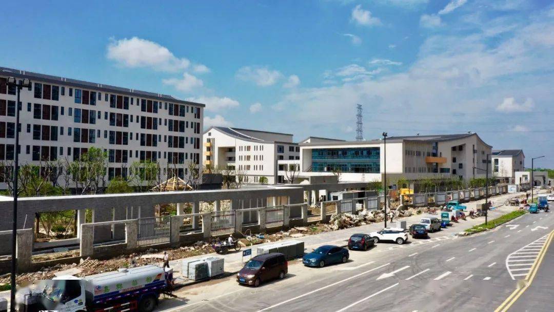 官宣桐乡市现代实验学校2020年招生简章