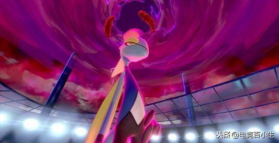 宝可梦剑盾dlc新消息汇总(4) 新增要素丰富多彩的系统冒险更有趣