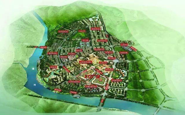 淅川2019年实现生产总值2334亿2020年要求和目标公布