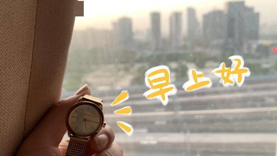 那些早起的铁路人都在干些啥