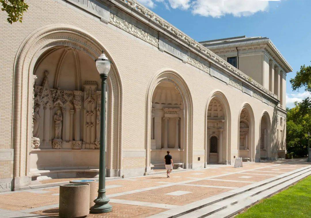 卡内基梅隆大学 carnegie mellon university