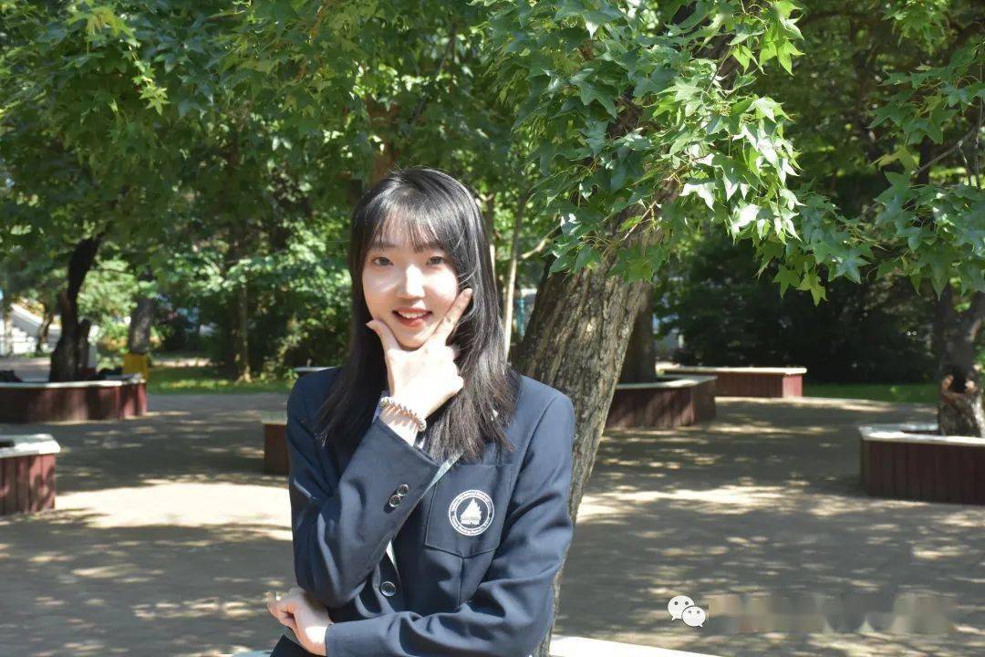 家校共育泰山中学中加班家长感言四