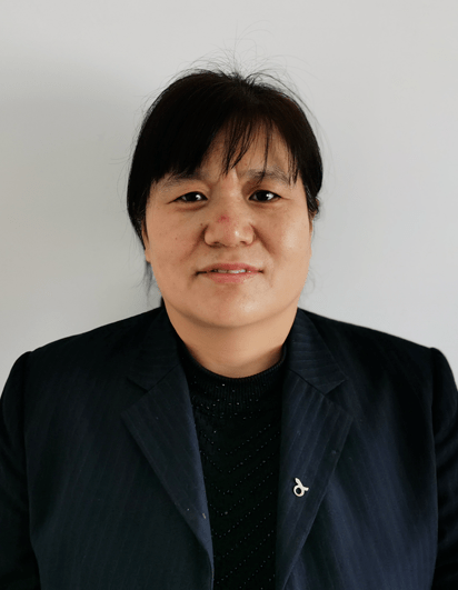 硬核牛妈妈硬核牛妈妈记深州市中学优秀教师牛立平