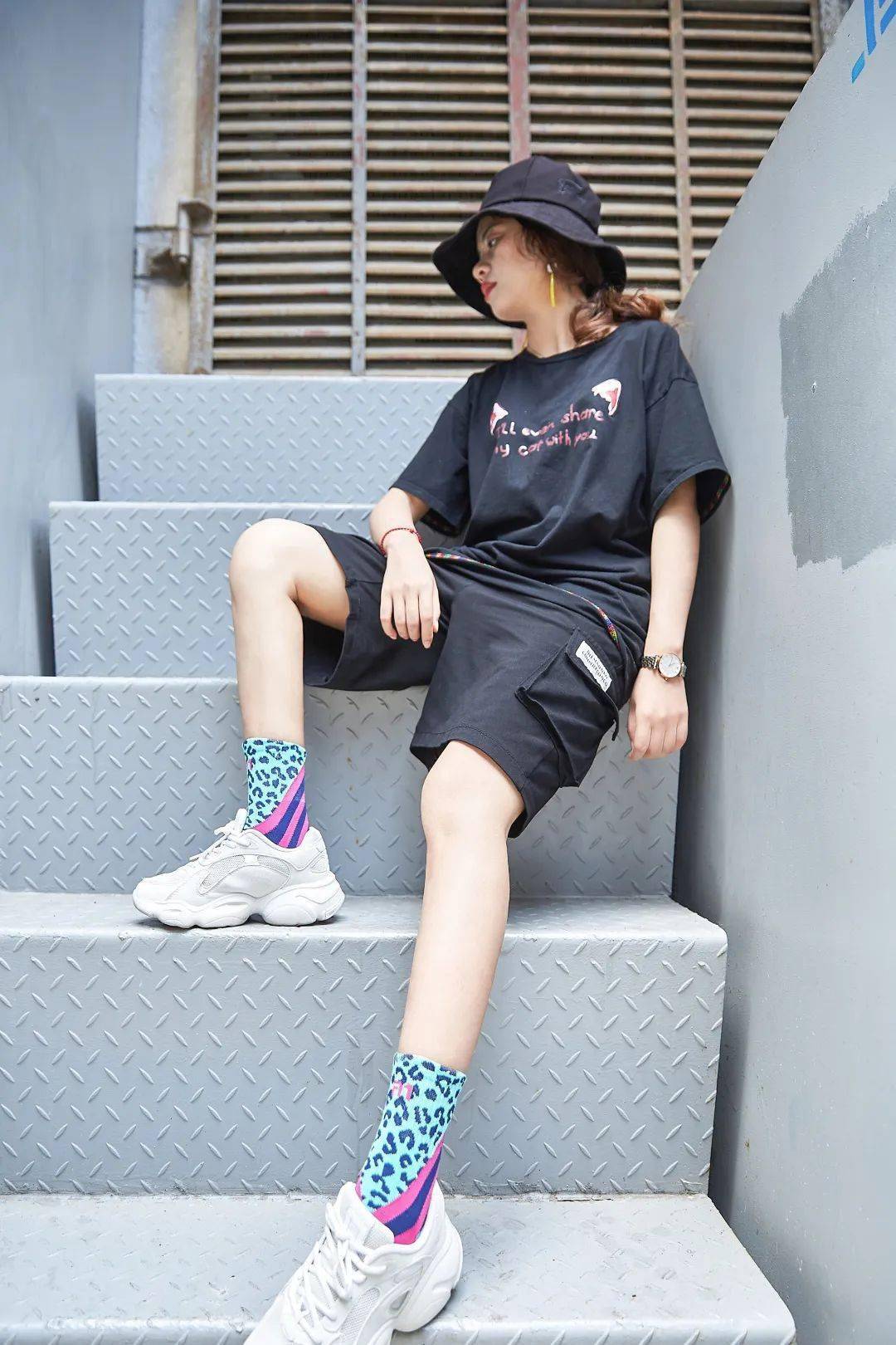 据说现在的运动潮人们都穿它?_袜子