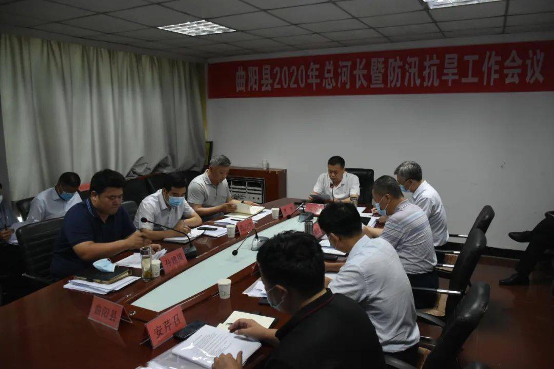 县领导马义民,石志新,夏冰等出席会议.