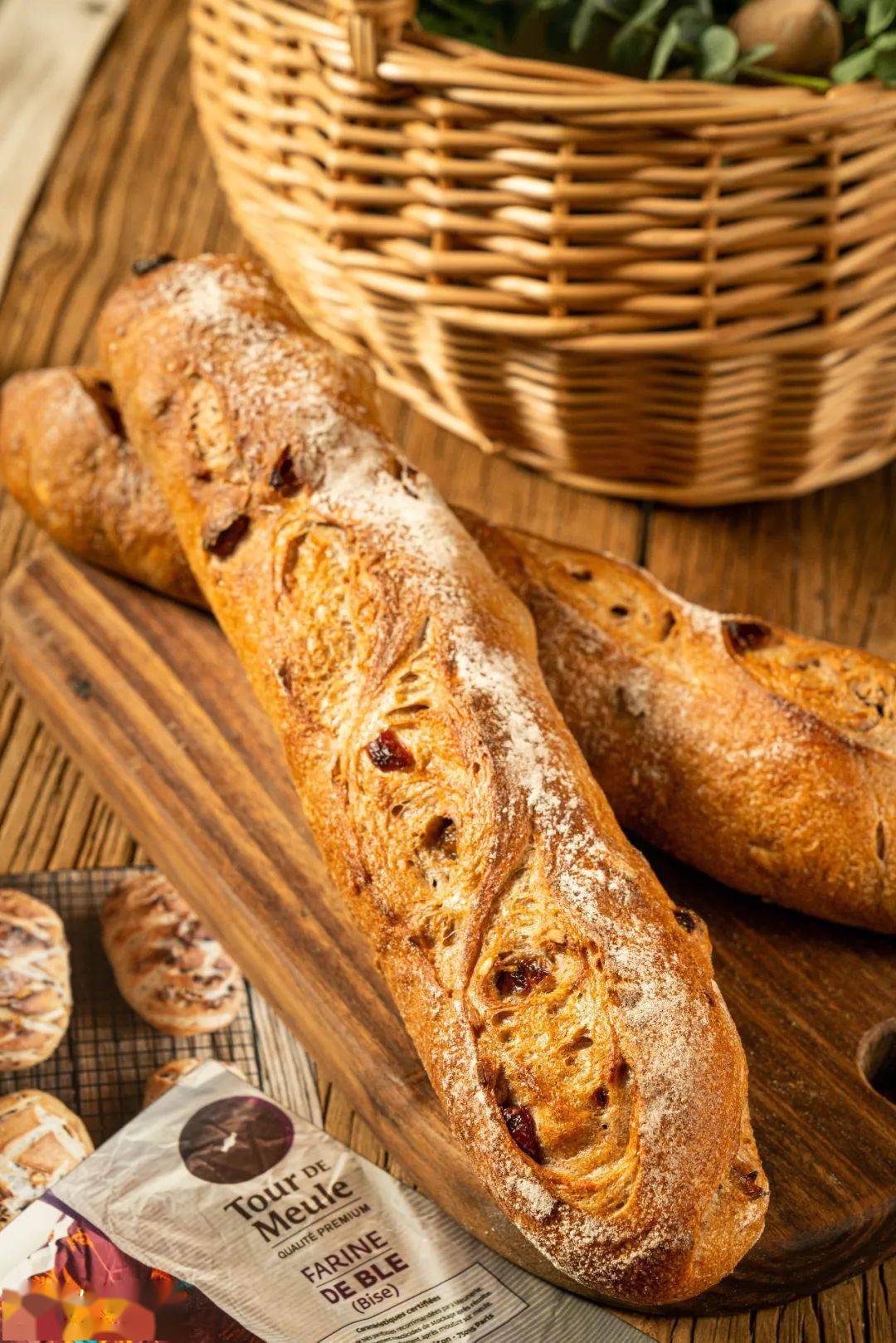 这家欧包店,一周营业3天