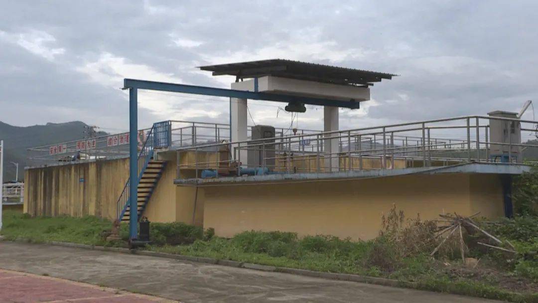 调研黄榕城调研生态环境保护突出问题整改工作