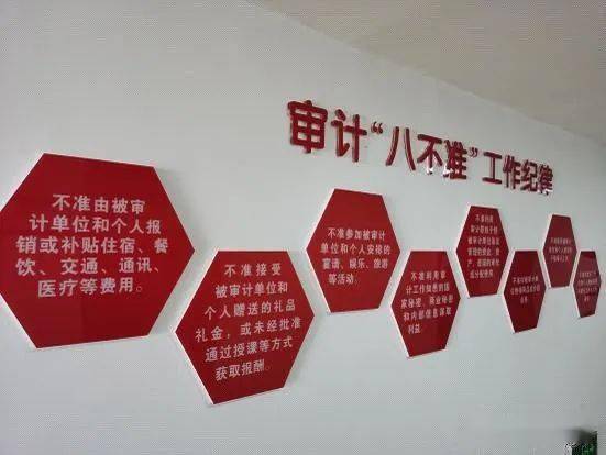 筑"廉政防火墙" 遂宁市审计局廉政建设阵地全新推出_办公