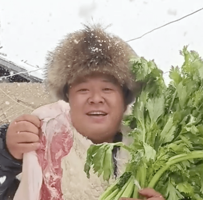 今晚17点,与"东北老铁"不见不散!