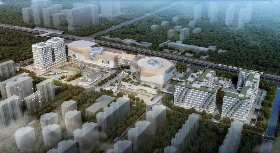 "新消费"时代,北京熙悦天街展现未来城市生活新常态