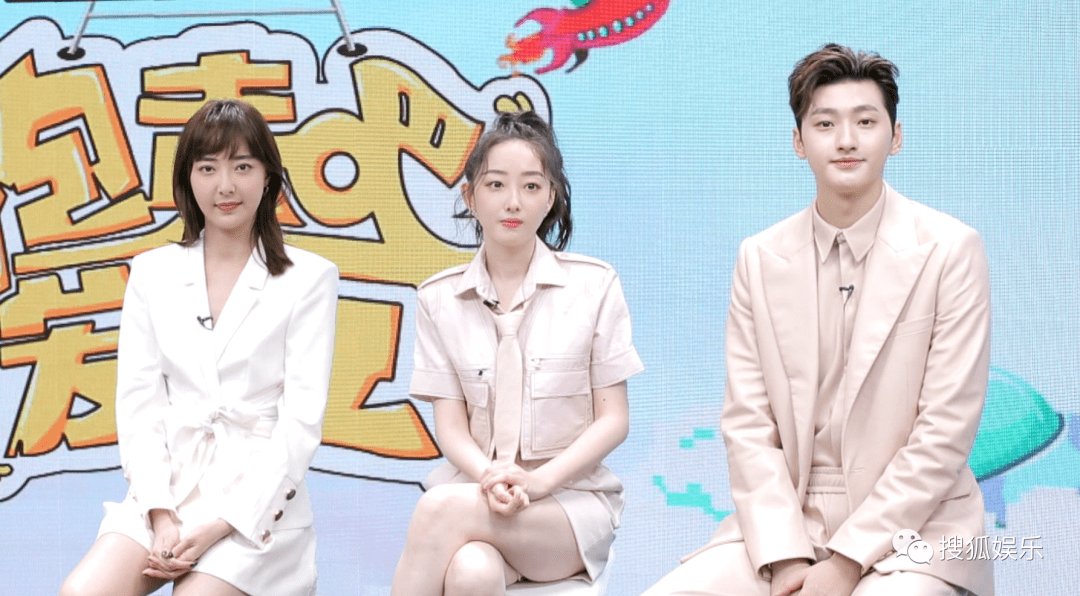 你成功引起我的注意了蒋梦婕初遇霸道总裁姐弟恋终于玩出新花样