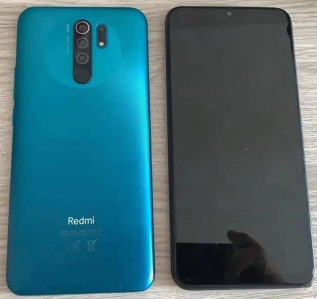 【新机】redmi9本月正式发布?入门千元机再升级:g80 5020mah