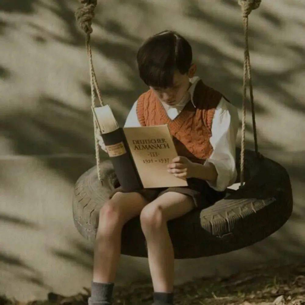 个性小众头像喜欢搞怪的的进