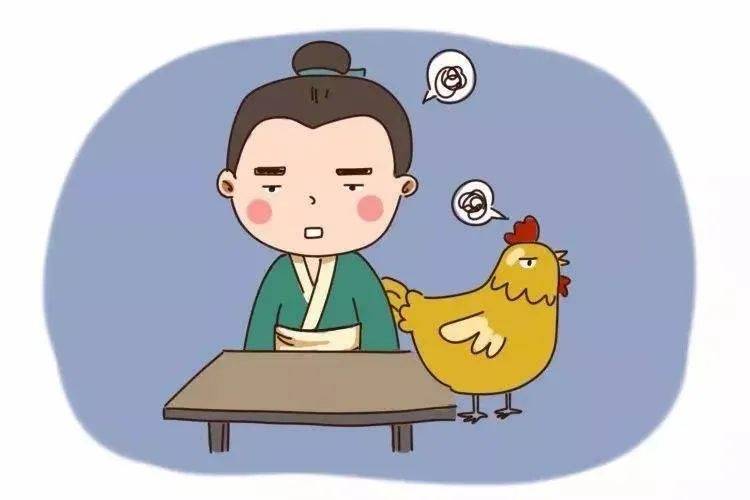 "朝三暮四""呆若木鸡""彼亦一是非,此亦一是非""庖丁解牛""游刃有余"