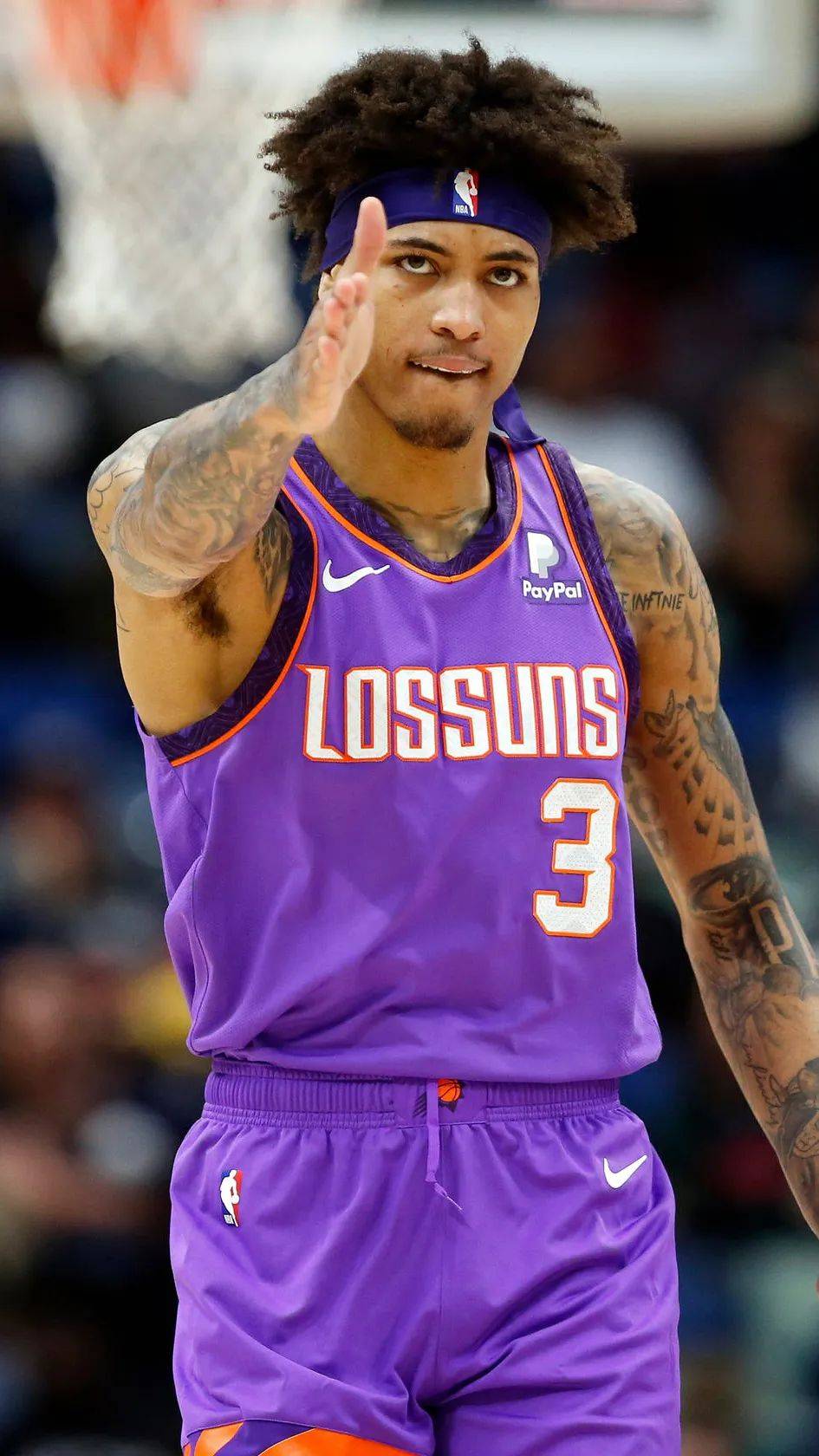 潮流壁纸kellyoubrejr