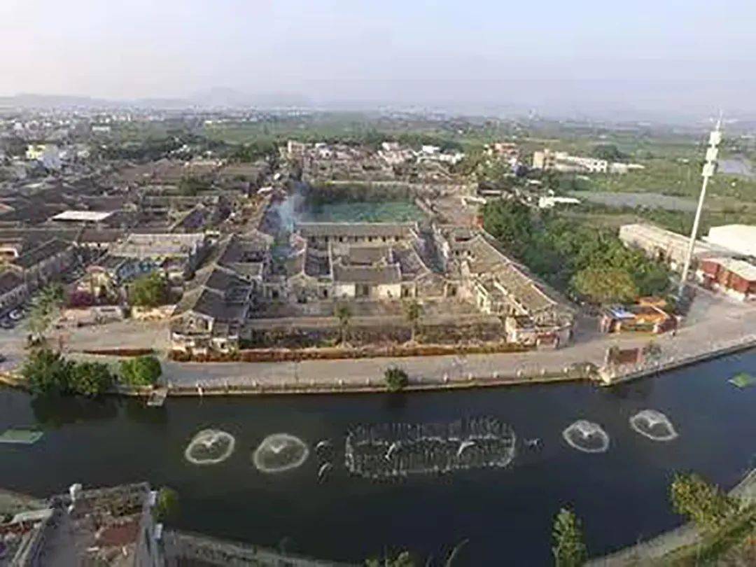 赞陇田一乡里入选全国名单