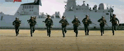 当兵吧崖州热血青年2020海南超燃征兵大片来袭