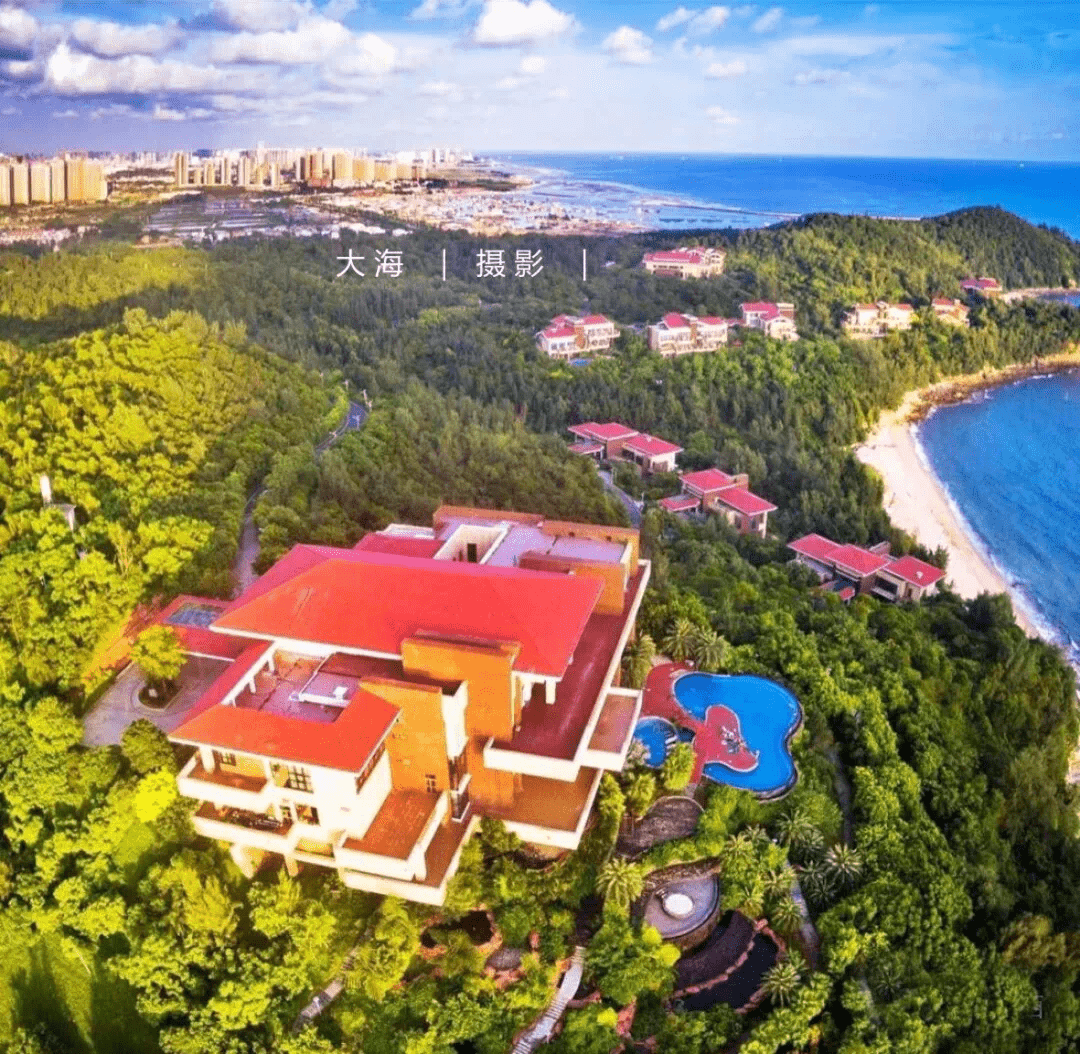 北海空气能治病北海的未来超乎您的想象