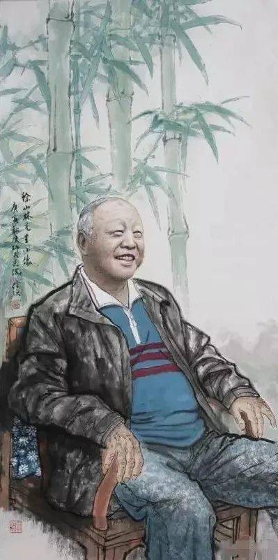 黄河书画064笔意墨趣写在形神杨佳焕