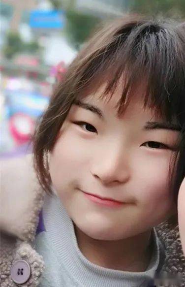 家人心急如焚余江一名19岁女子走失至今未归