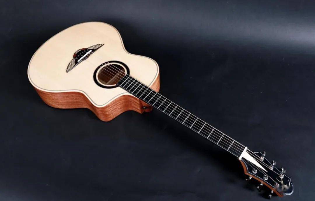 快来参赛快来为参赛选手加油卡沃琪杯中国风指弹吉他大赛集锦1