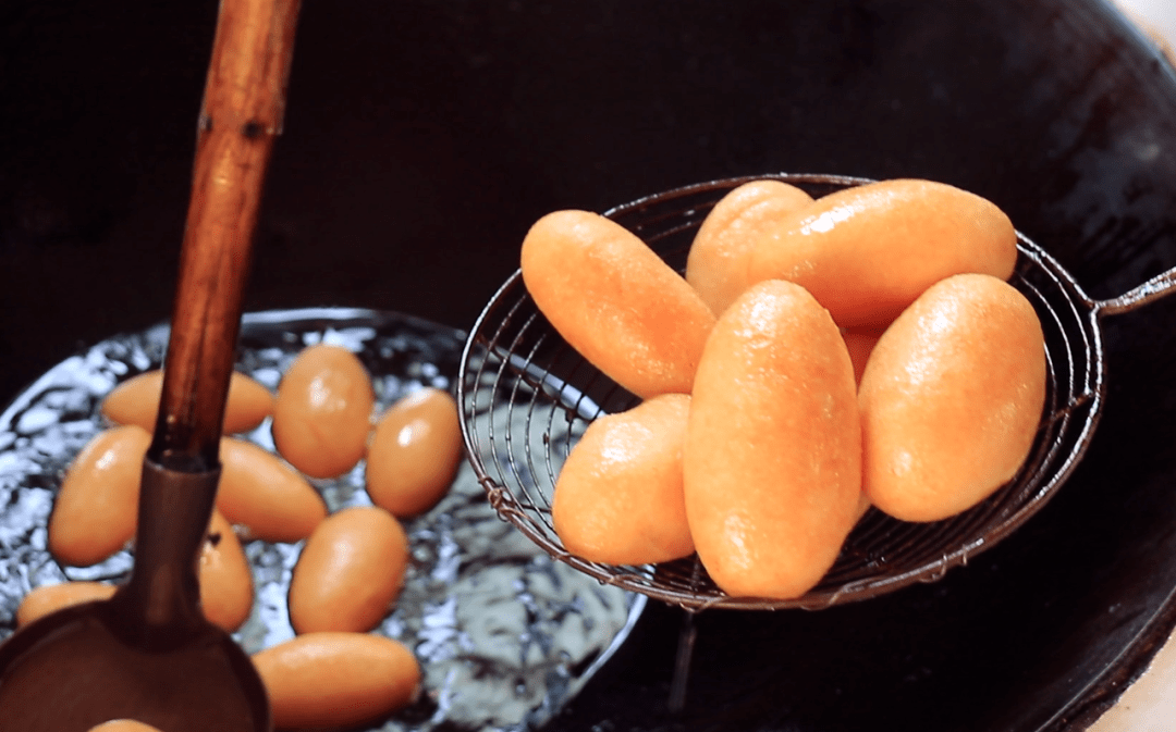 " 广昌人快要遗忘的美味小吃,你吃过吗?