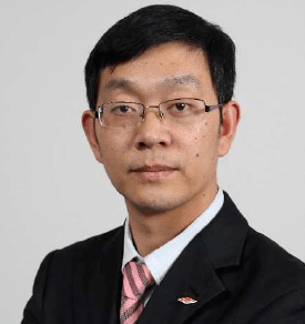 马伟明 博士关于嘉宾陶氏化学(中国)投资有限公司亚太区可持续发展