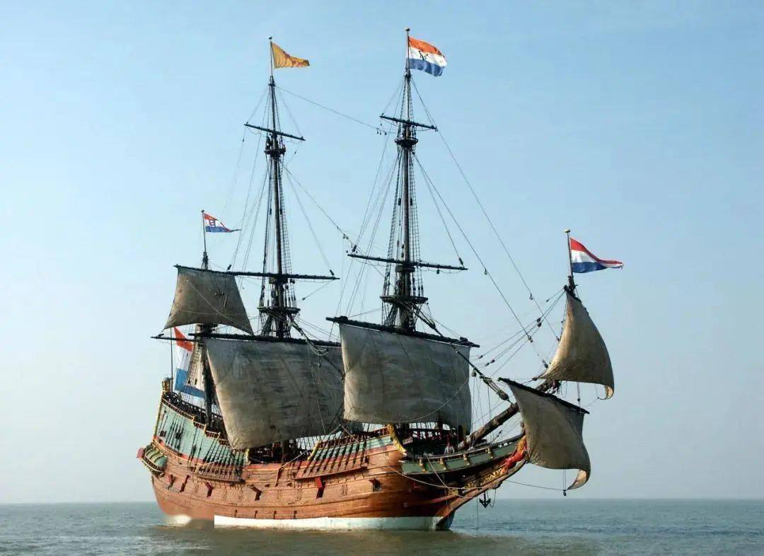 这才是代表荷兰人基因的地方啊._巴达维亚