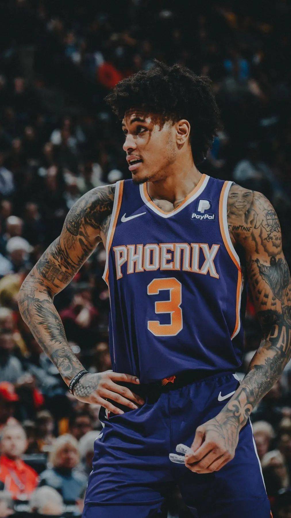 潮流壁纸kellyoubrejr