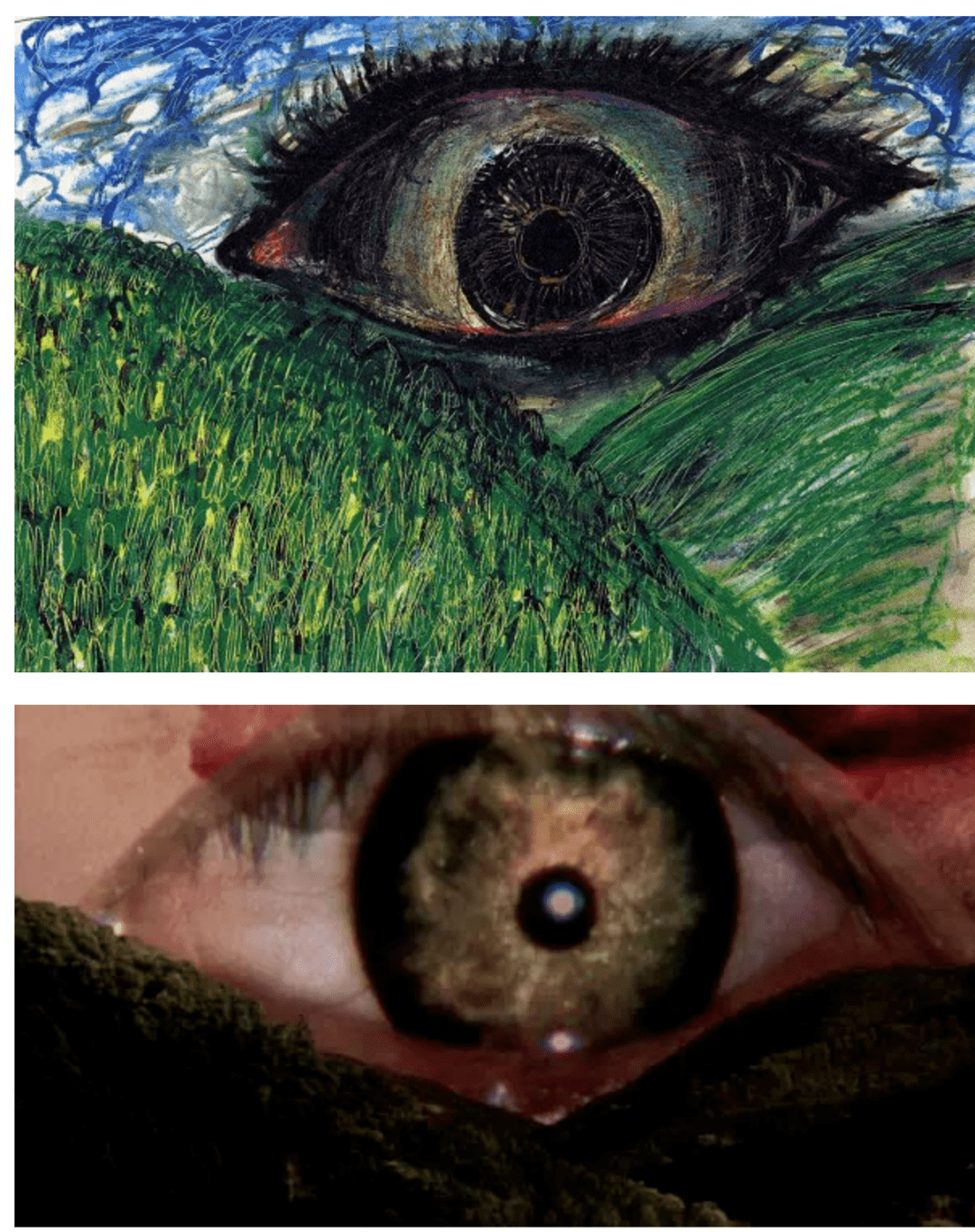 这7位知名导演的手绘功底有多强?