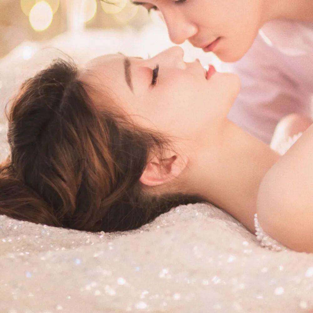 【微信头像】情侣_爱情