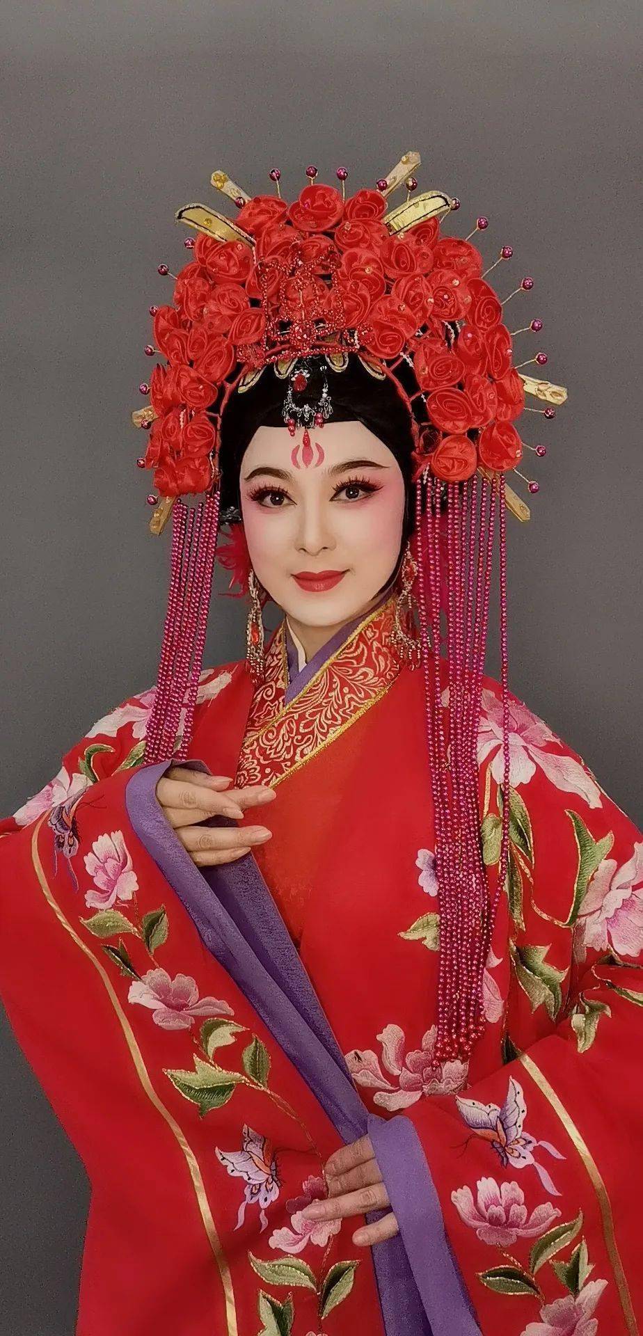 久违了戏曲名家齐聚本周末约戏老妈宫
