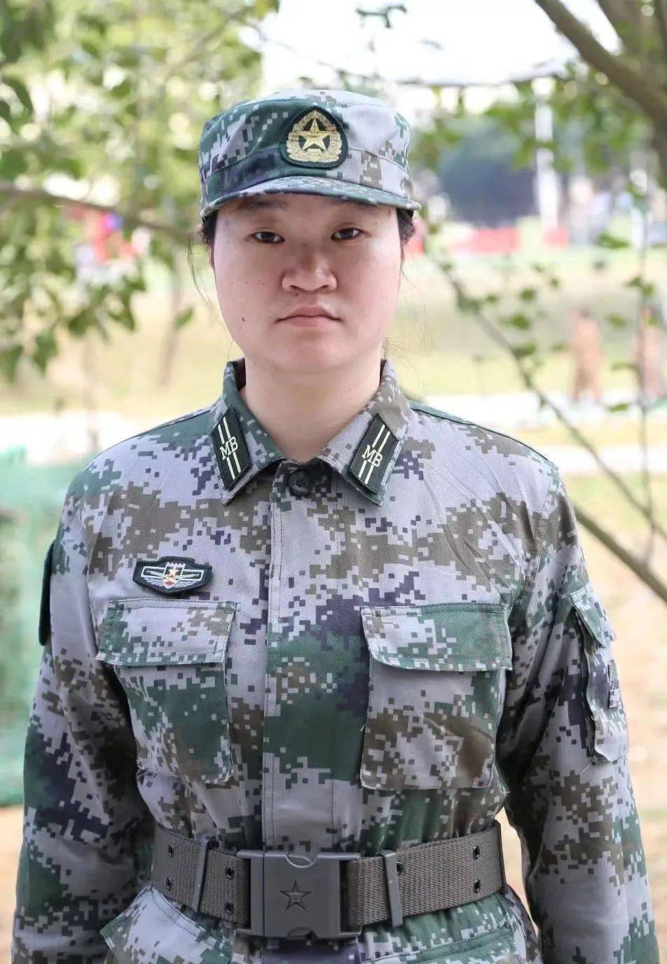 云展览海霞女民兵绘画作品展