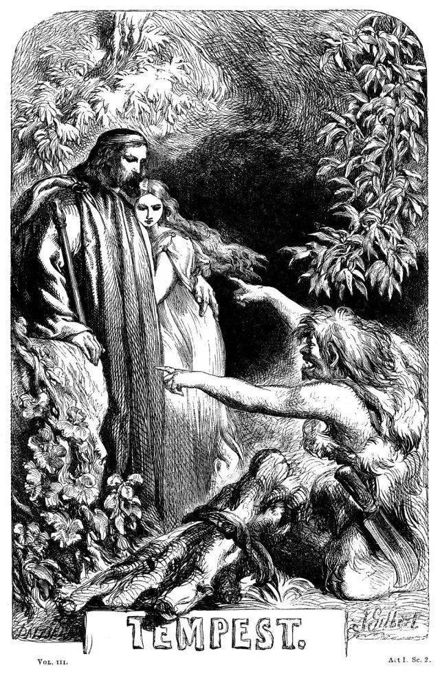 (该版本收录了莎翁全部作品)