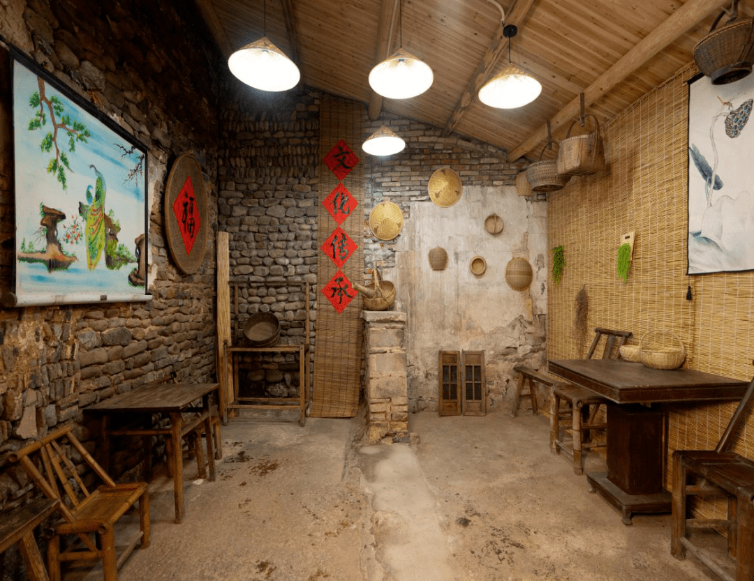 【百花百村 百村百味】锦溪古韵,乡愁福地——沧洲