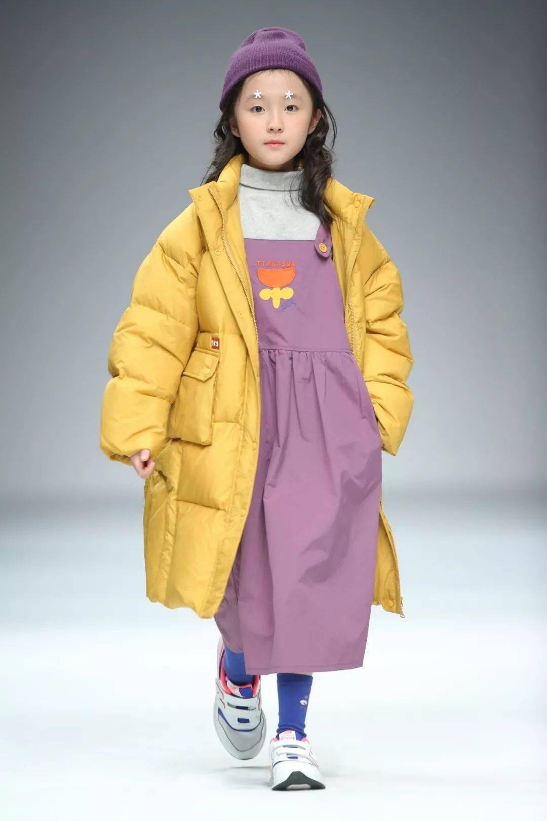 2021童装流行趋势分析