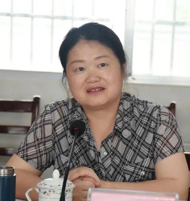 市人大常委会主任喻亚军督办重点建议办理