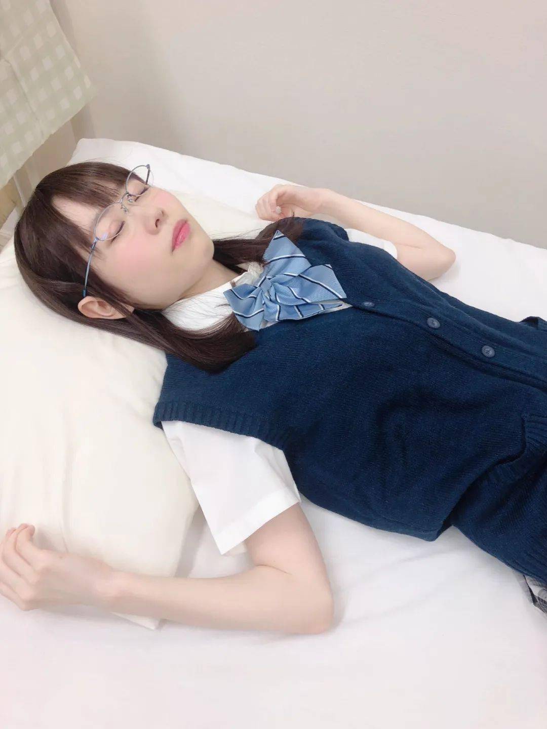 著名演员水卜姐姐