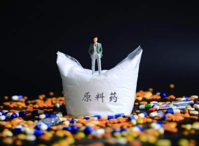 原料药合成工艺的关键要素有哪些